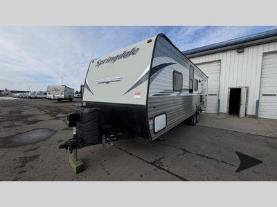 2019 Keystone RV Springdale - Photo 4