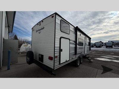 2019 Keystone RV Springdale - Photo 7