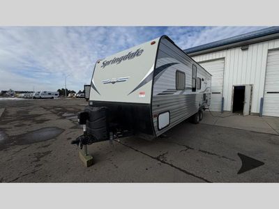 2019 Keystone RV Springdale - Photo 45