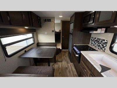2019 Keystone RV Springdale - Photo 43