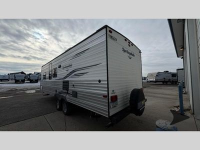 2019 Keystone RV Springdale - Photo 6
