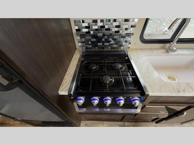 2019 Keystone RV Springdale - Photo 31