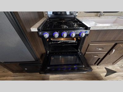 2019 Keystone RV Springdale - Photo 32