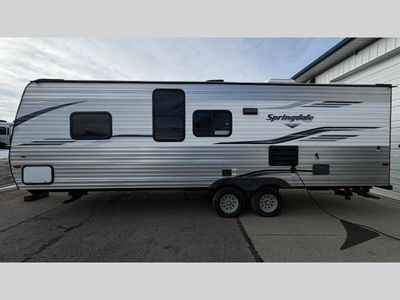 2019 Keystone RV Springdale - Photo 5