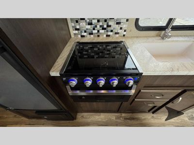 2019 Keystone RV Springdale - Photo 30