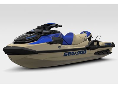 2026 Sea-Doo Wake Pro 230 - Photo 4