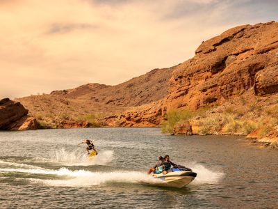 2026 Sea-Doo Wake Pro 230 - Photo 7