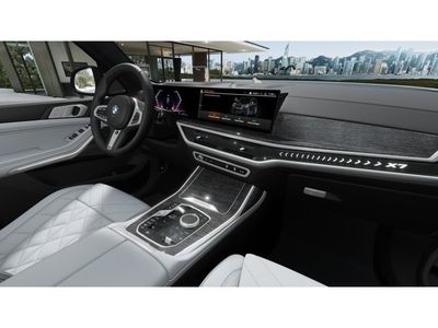 2026 BMW X7 xDrive40i - Photo 14