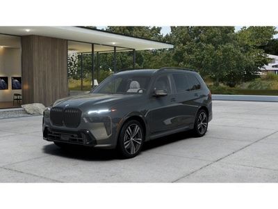2026 BMW X7 xDrive40i - Photo 1