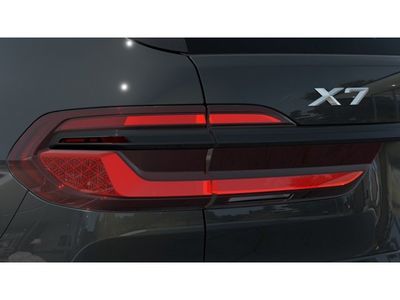 2026 BMW X7 xDrive40i - Photo 8