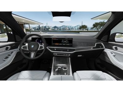 2026 BMW X7 xDrive40i - Photo 10