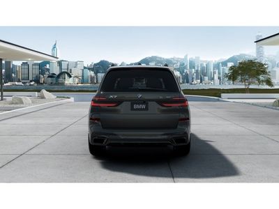 2026 BMW X7 xDrive40i - Photo 5