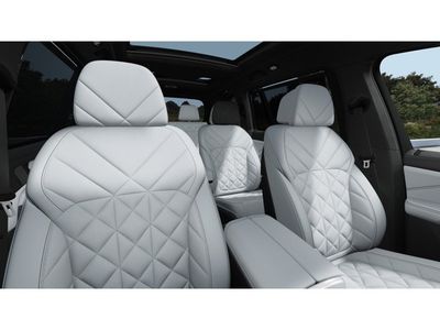 2026 BMW X7 xDrive40i - Photo 11