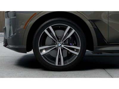 2026 BMW X7 xDrive40i - Photo 7