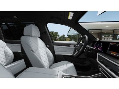 2026 BMW X7 xDrive40i - Photo 9