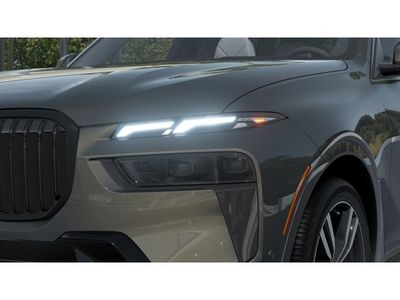 2026 BMW X7 xDrive40i - Photo 6