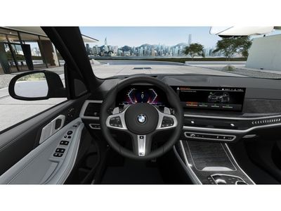 2026 BMW X7 xDrive40i - Photo 13