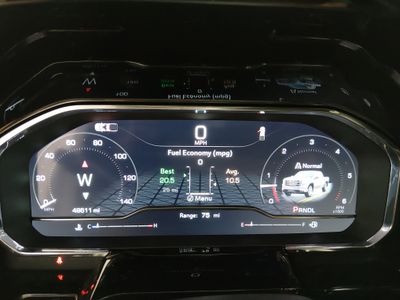 2025 GMC Sierra 1500 - Photo 14