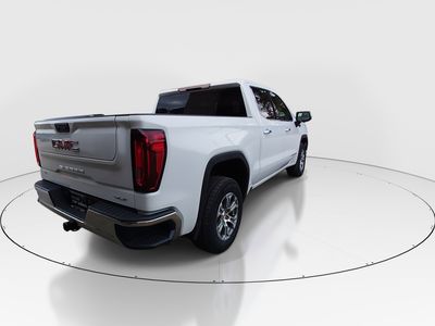 2025 GMC Sierra 1500 - Photo 7