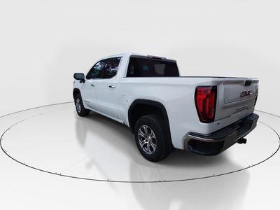 2025 GMC Sierra 1500 - Photo 5