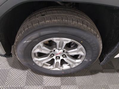 2025 GMC Sierra 1500 - Photo 10