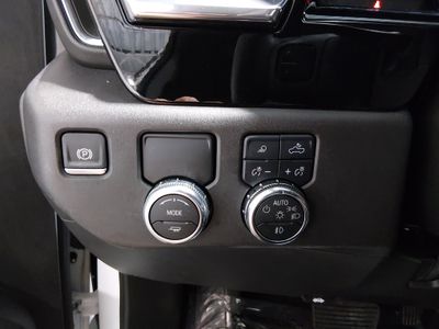 2025 GMC Sierra 1500 - Photo 13