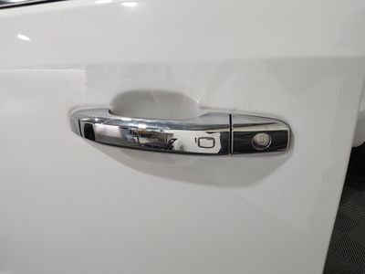 2025 GMC Sierra 1500 - Photo 21