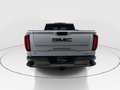 2025 GMC Sierra 1500 - Photo 6
