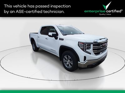 2025 GMC Sierra 1500 - Photo 1