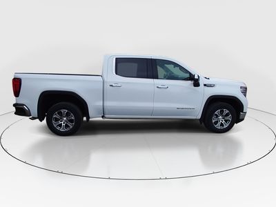 2025 GMC Sierra 1500 - Photo 8