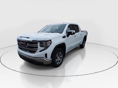 2025 GMC Sierra 1500 - Photo 3