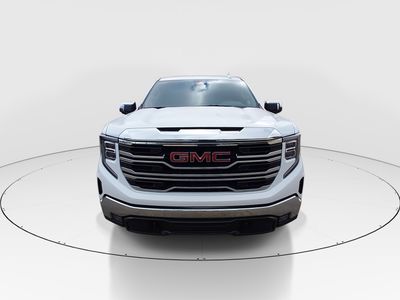 2025 GMC Sierra 1500 - Photo 2