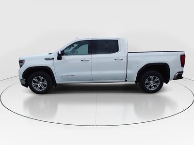 2025 GMC Sierra 1500 - Photo 4
