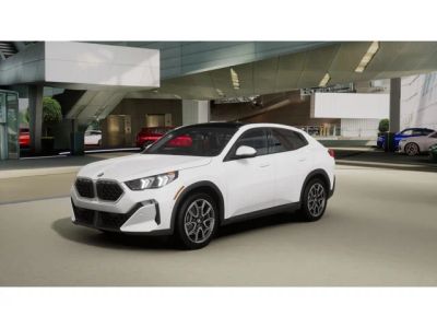 2026 BMW X2 - Photo 1