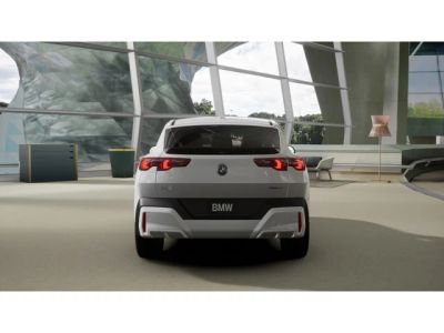 2026 BMW X2 - Photo 5