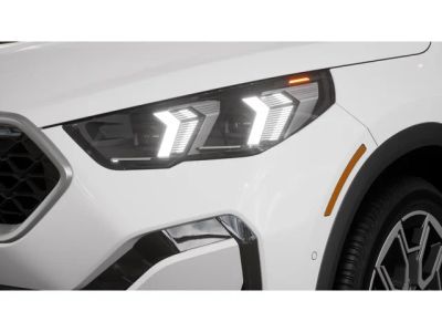2026 BMW X2 - Photo 6