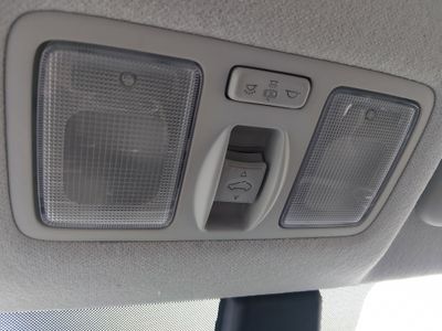 2025 Hyundai Venue — photo 19 view