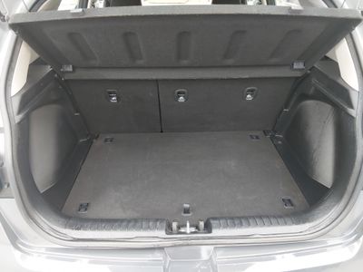 2025 Hyundai Venue — photo 11 view