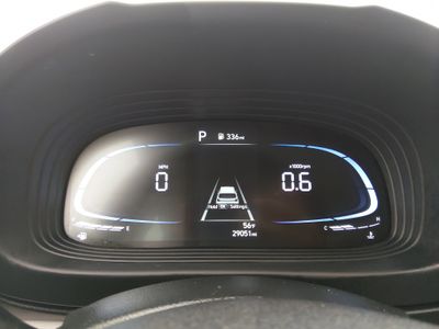 2025 Hyundai Venue — photo 14 view