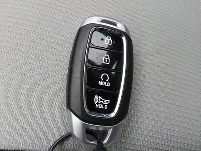 2025 Hyundai Venue — photo 15 view