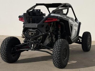 2026 Polaris RZR Pro R Ultimate - Photo 4