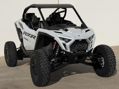 2026 Polaris RZR Pro R Ultimate - Photo 1