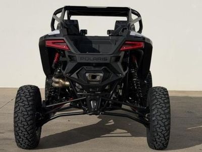 2026 Polaris RZR Pro R Ultimate - Photo 5