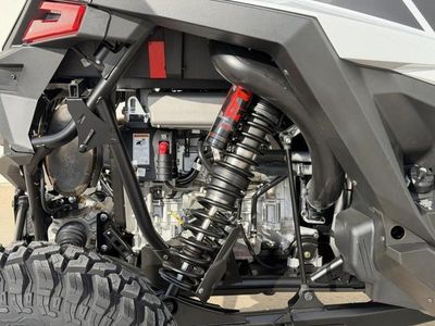 2026 Polaris RZR Pro R Ultimate - Photo 18