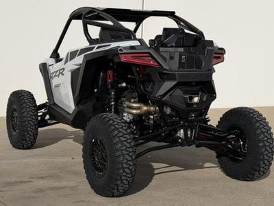 2026 Polaris RZR Pro R Ultimate - Photo 6