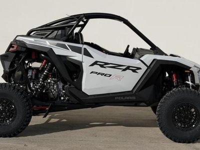 2026 Polaris RZR Pro R Ultimate - Photo 2