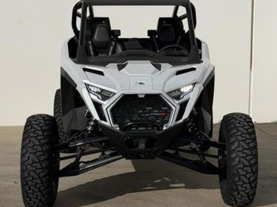 2026 Polaris RZR Pro R Ultimate - Photo 11