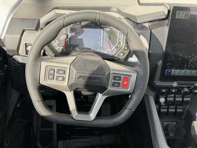 2026 Polaris RZR Pro R Ultimate - Photo 15