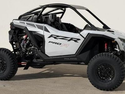 2026 Polaris RZR Pro R Ultimate - Photo 12