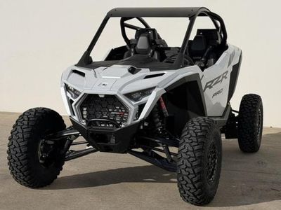 2026 Polaris RZR Pro R Ultimate - Photo 10